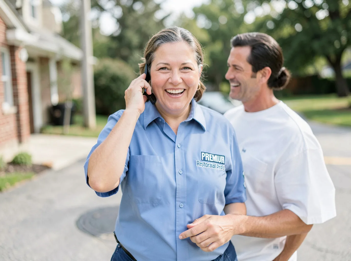 Water Damage Restoration Madrid, NE FAQs